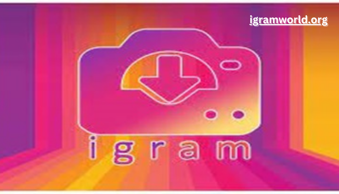 igram world