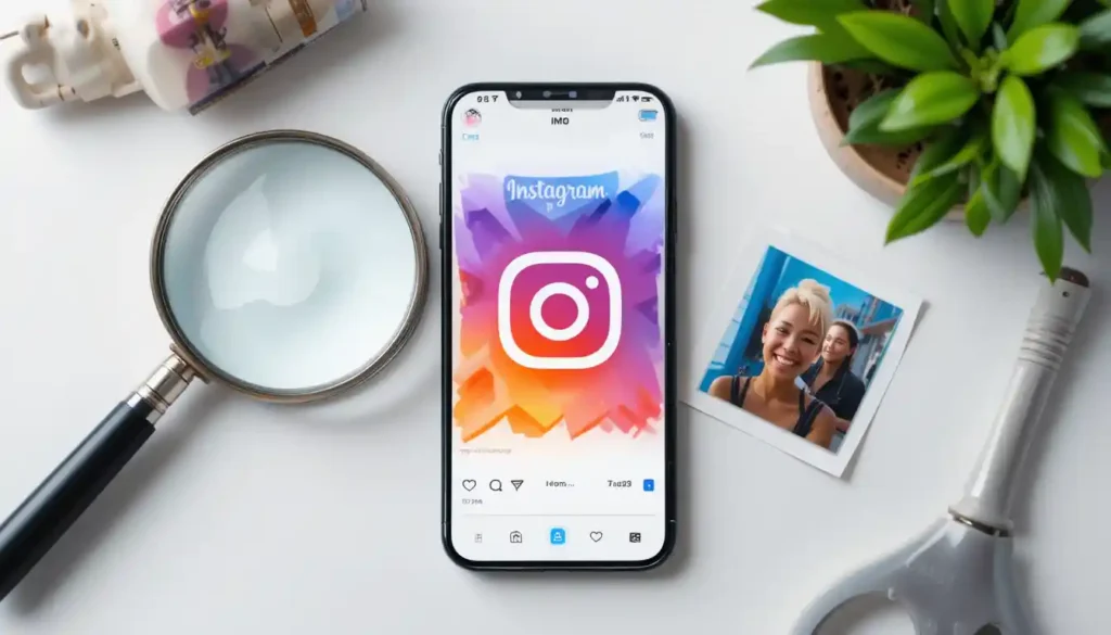 Photo Se Instagram ID Kaise Nikale – Easy Guide to Find Instagram Profiles