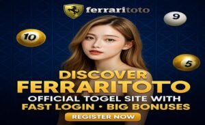 Ferraritoto