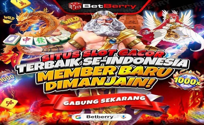 Slot Online