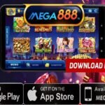 Mega888