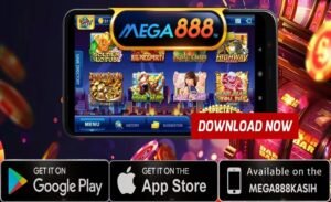 Mega888