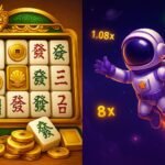 Mahjong Slot