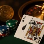 The Best Blackjack Cashback Offers Only on Xbet369