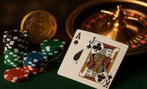 The Best Blackjack Cashback Offers Only on Xbet369