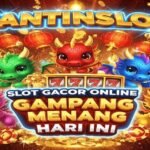 Slot Gacor Hari Ini
