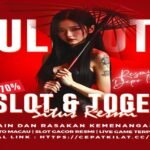 Bandar Togel