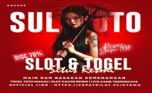 Bandar Togel