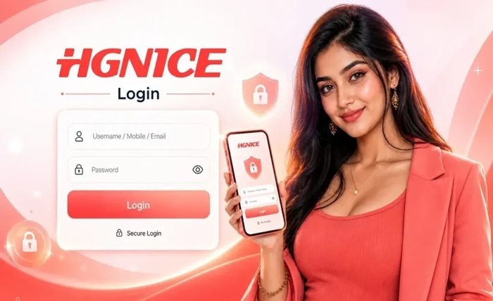 HgNice