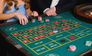 GG88 Casino