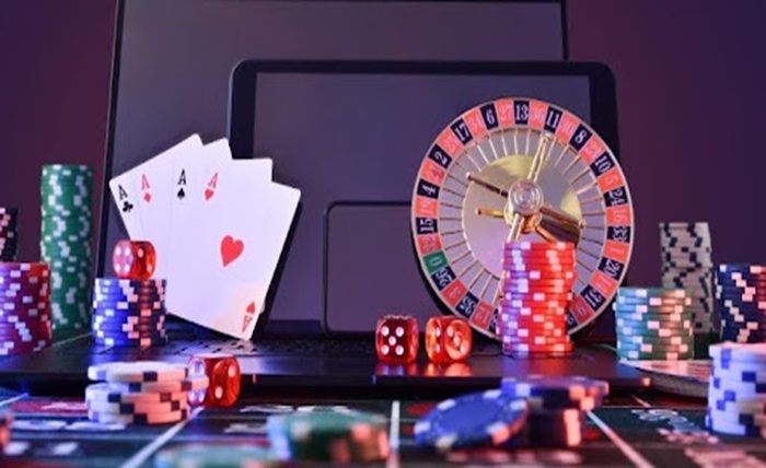 Luck, Risk, And Surprise