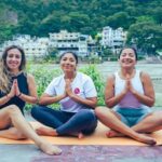 Yoga Teacher Training in India