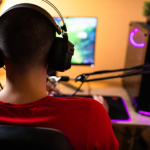 Online Games