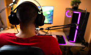 Online Games